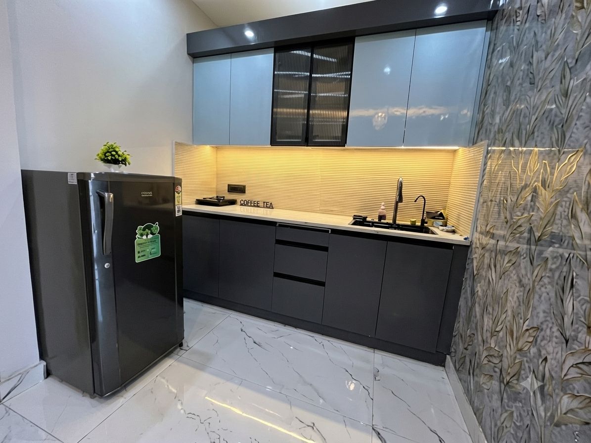 Modern Kitchen